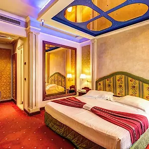 Dreamhotel 4*, Appiano Gentile Italië