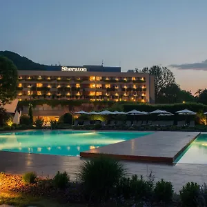 Sheraton 4*, Como Italië