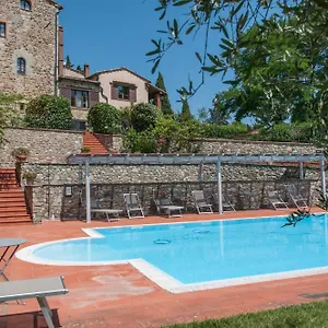 Sant'antonio Farm stay Volterra