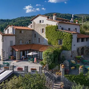 Borgo Mocale Farm stay Castelfranco di Sopra