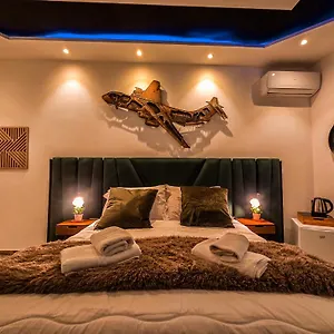  Guest house Dream & Fly