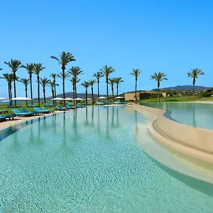Verdura 5*, Ribera Italië