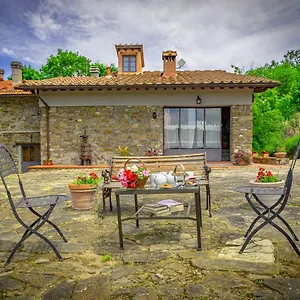 Casa Al Bosco Country house Sant'Ellero