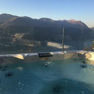 Sorriso Holiday home Brunate