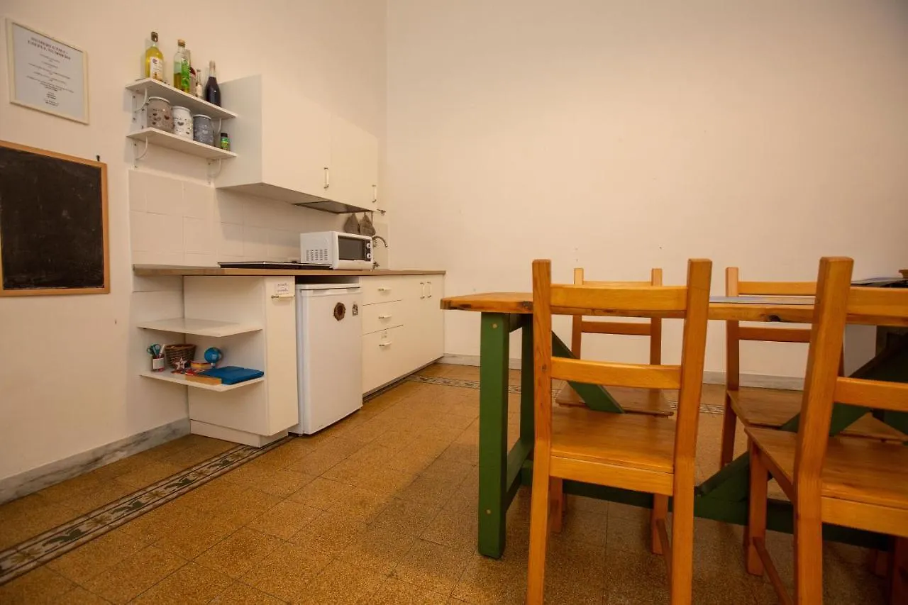 Vecchia Napoli - Chiaia Bed & Breakfast Italy