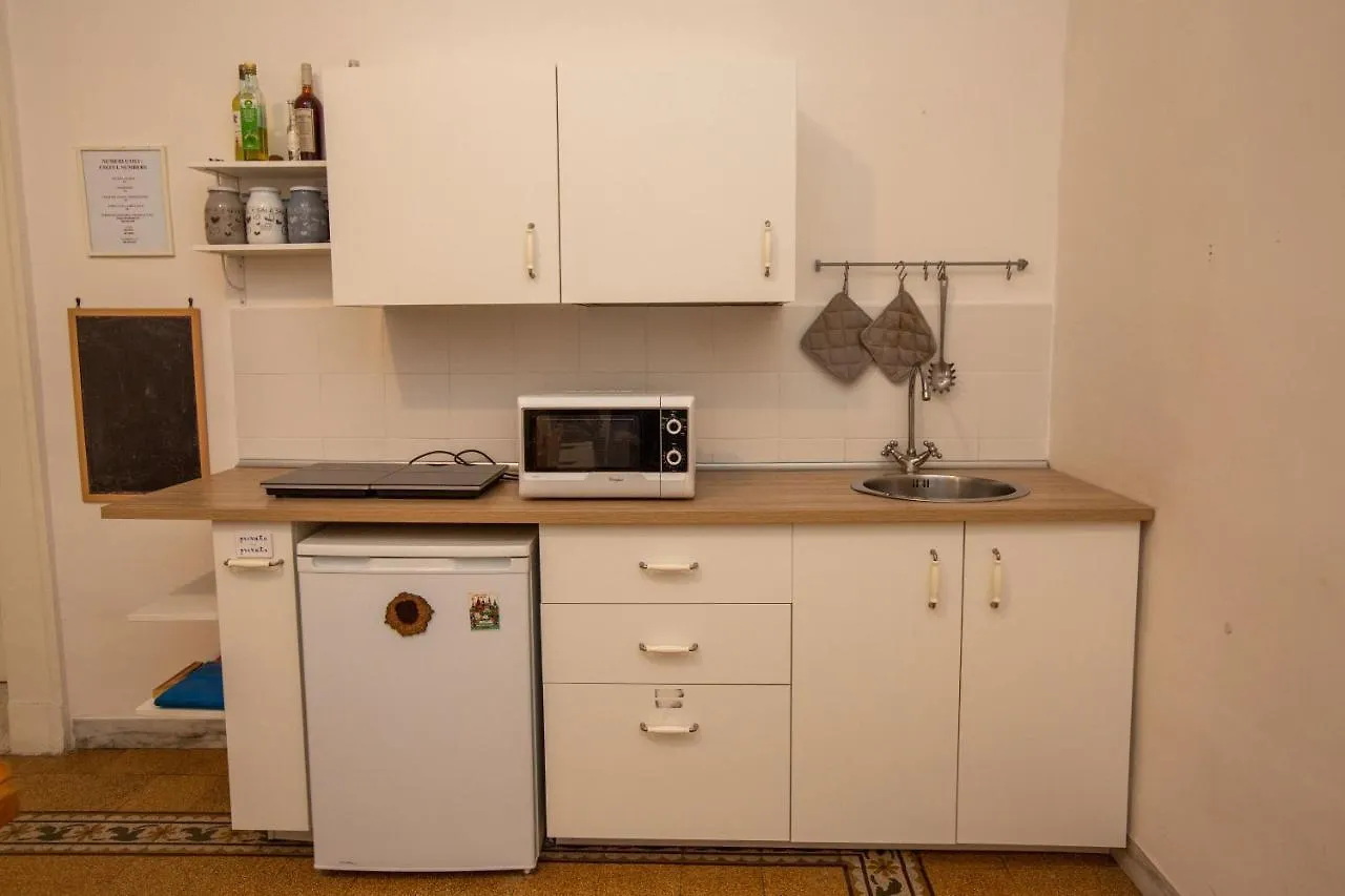 Vecchia Napoli - Chiaia Bed & Breakfast Naples