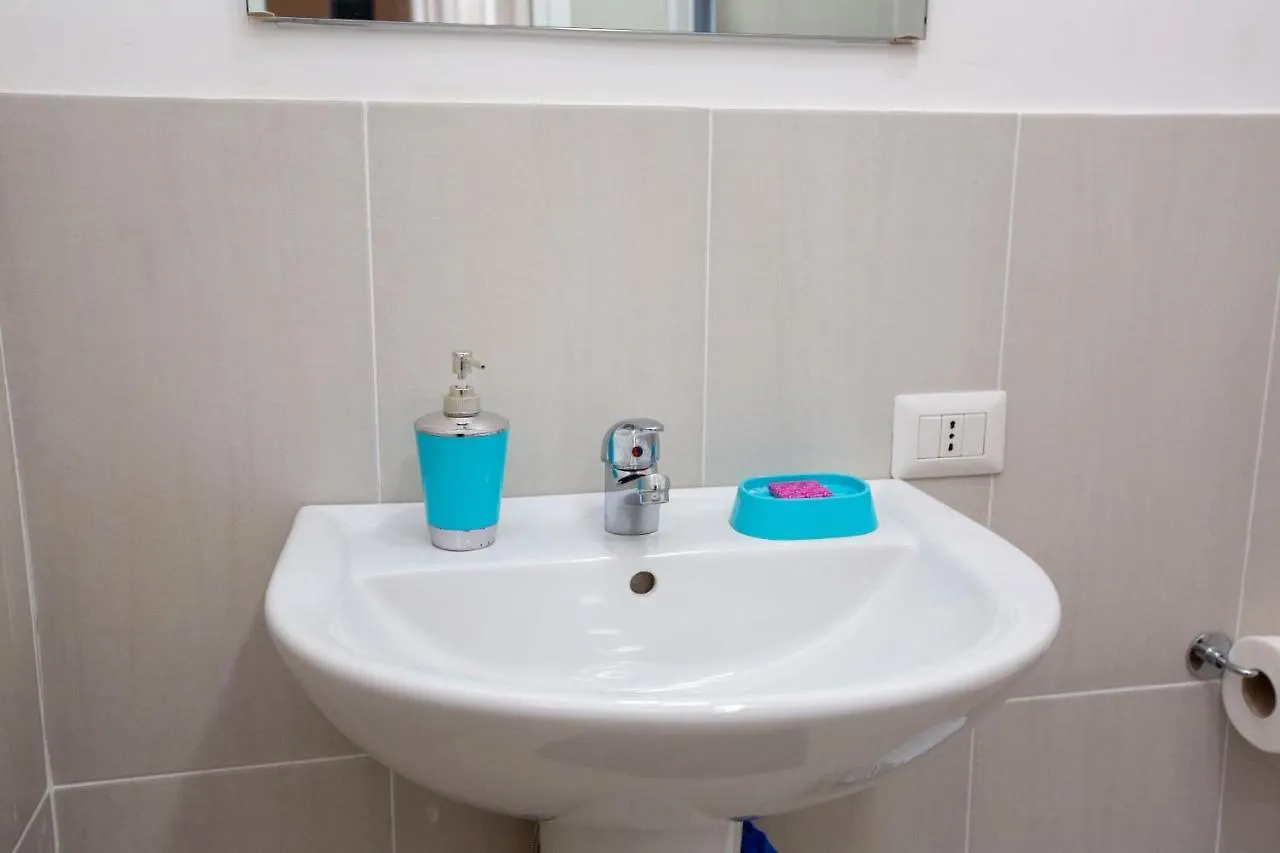 Vecchia Napoli - Chiaia Bed & Breakfast