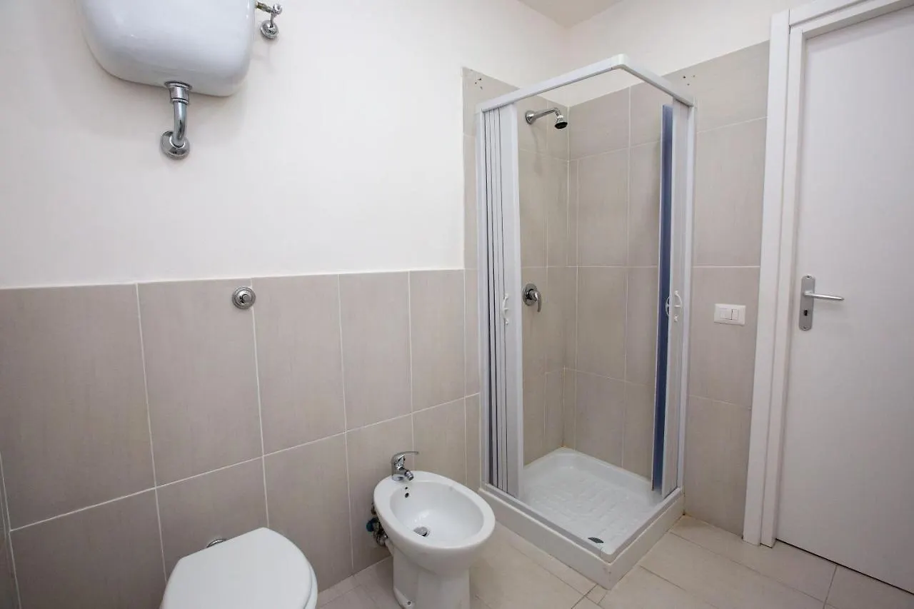 Vecchia Napoli - Chiaia Bed & Breakfast Naples