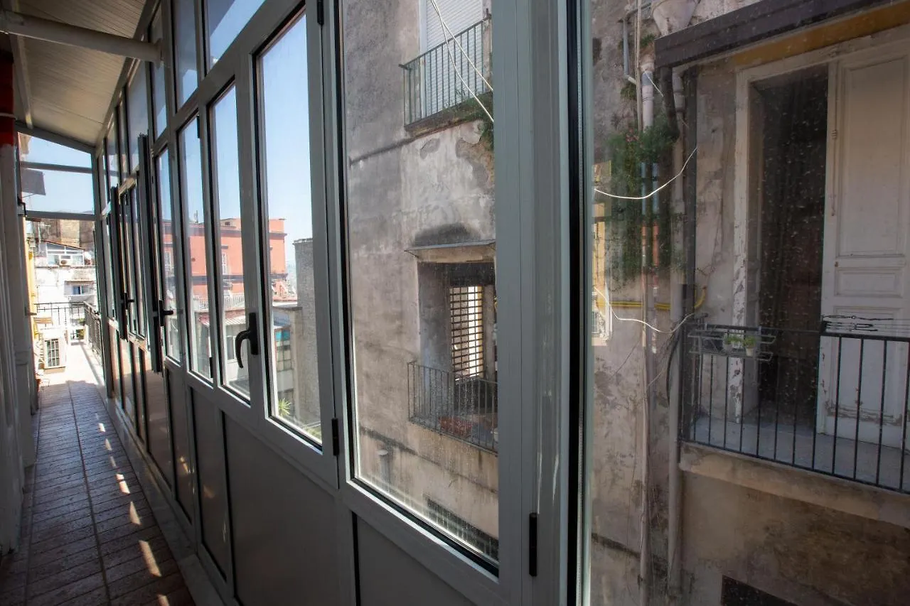 Vecchia Napoli - Chiaia Bed & Breakfast  Naples