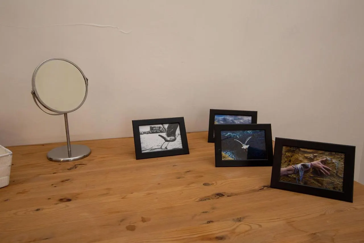 Vecchia Napoli - Chiaia Bed & Breakfast
