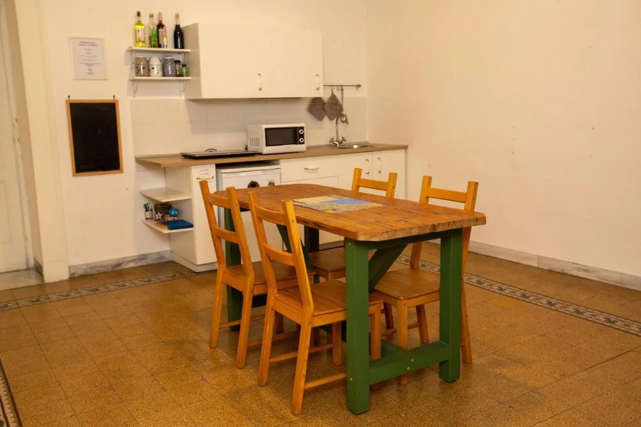 Vecchia Napoli - Chiaia Bed & Breakfast