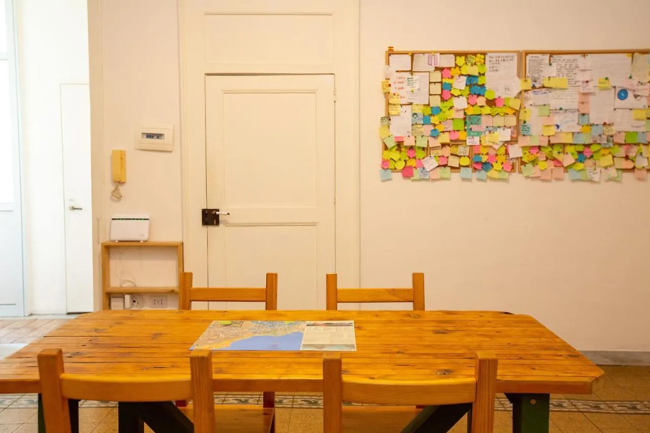 Vecchia Napoli - Chiaia Bed & Breakfast