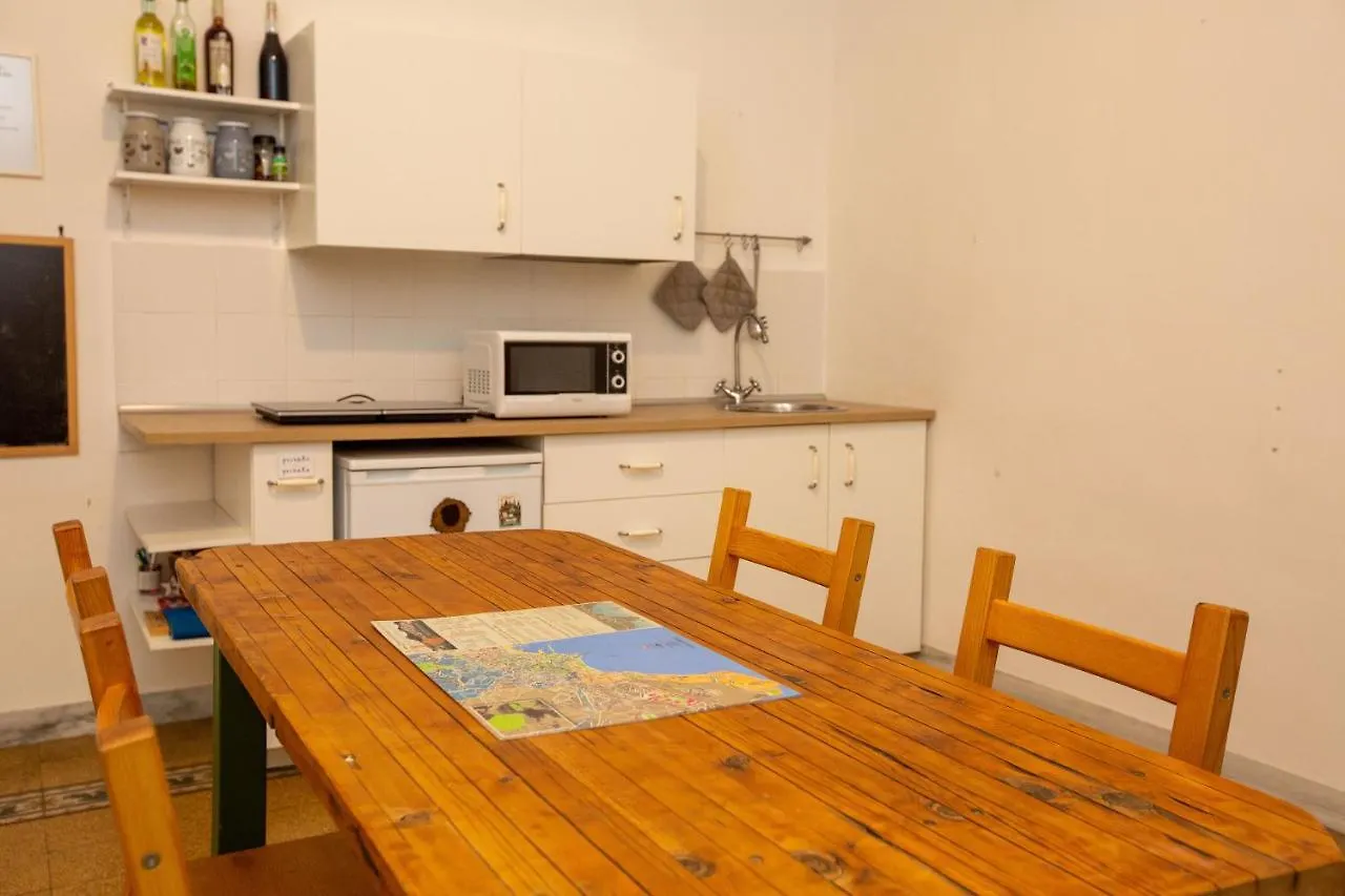 Vecchia Napoli - Chiaia Bed & Breakfast