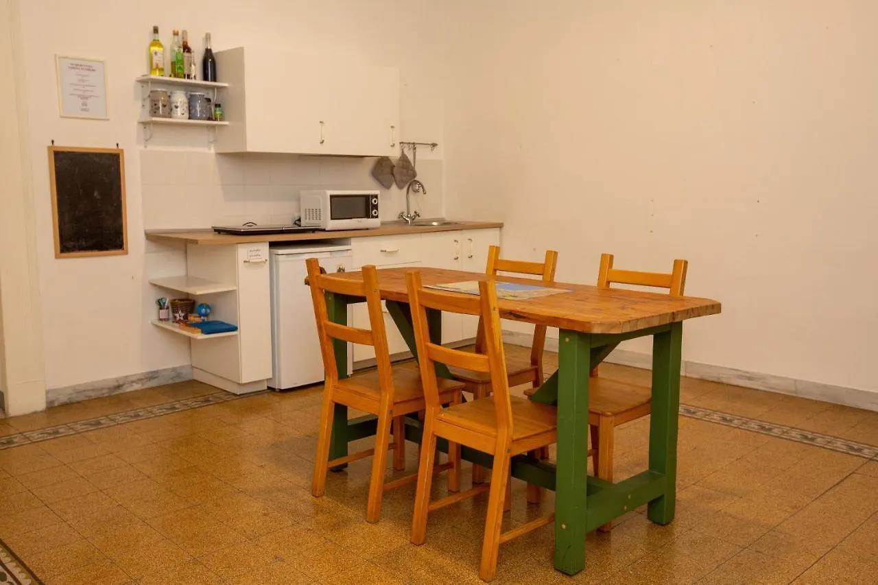 Vecchia Napoli - Chiaia Bed & Breakfast  Naples